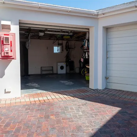 Marina Magic Apartment Knysna Exterior photo