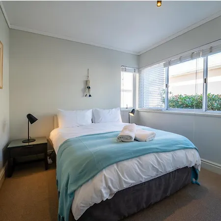 Marina Magic Apartment Knysna Exterior photo