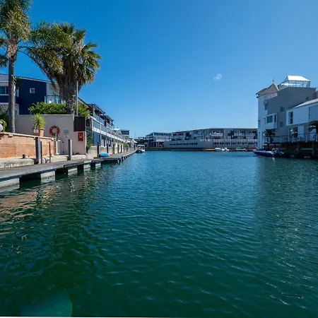 Marina Magic Apartment Knysna Exterior photo
