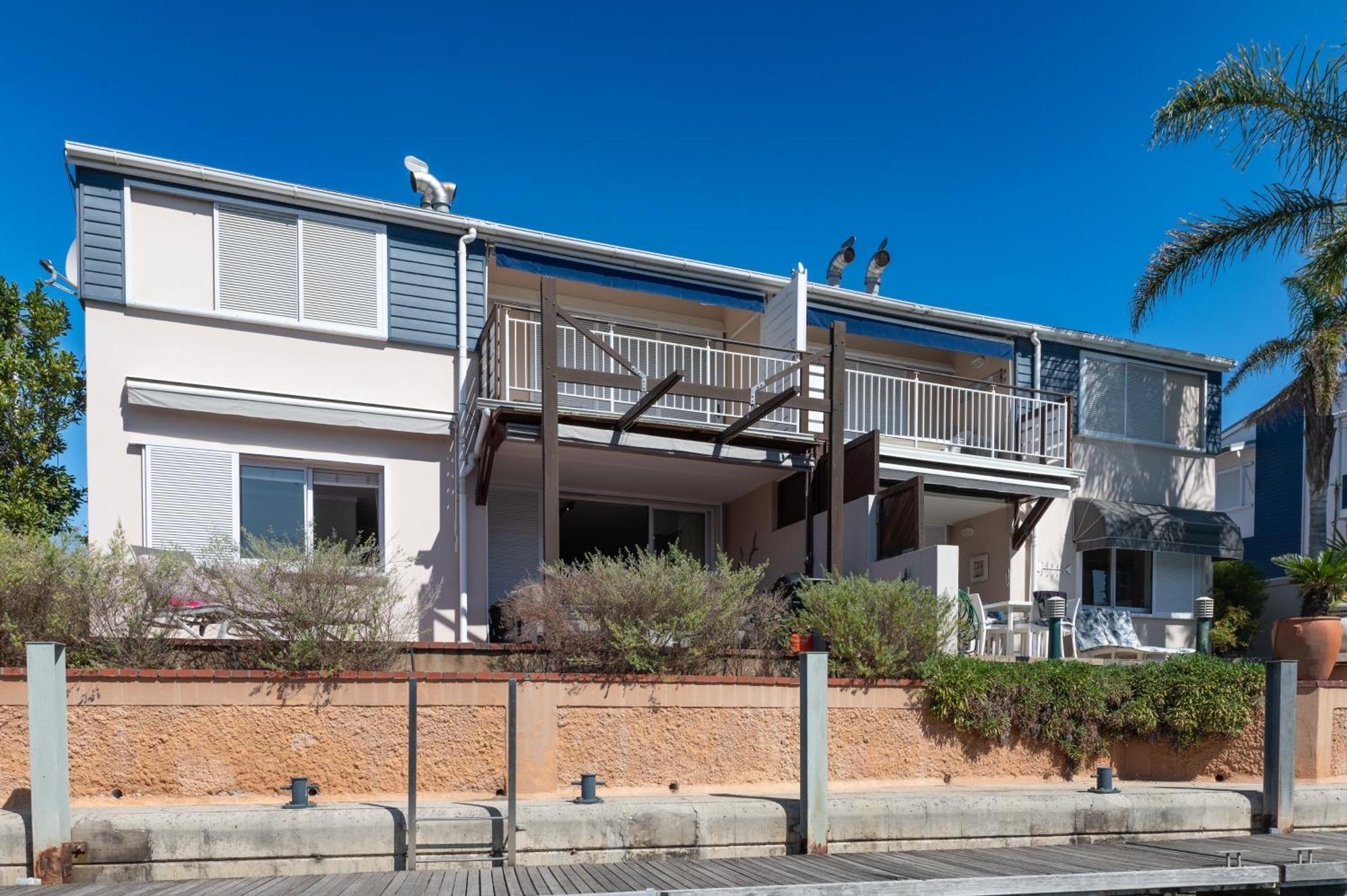 Marina Magic Apartment *