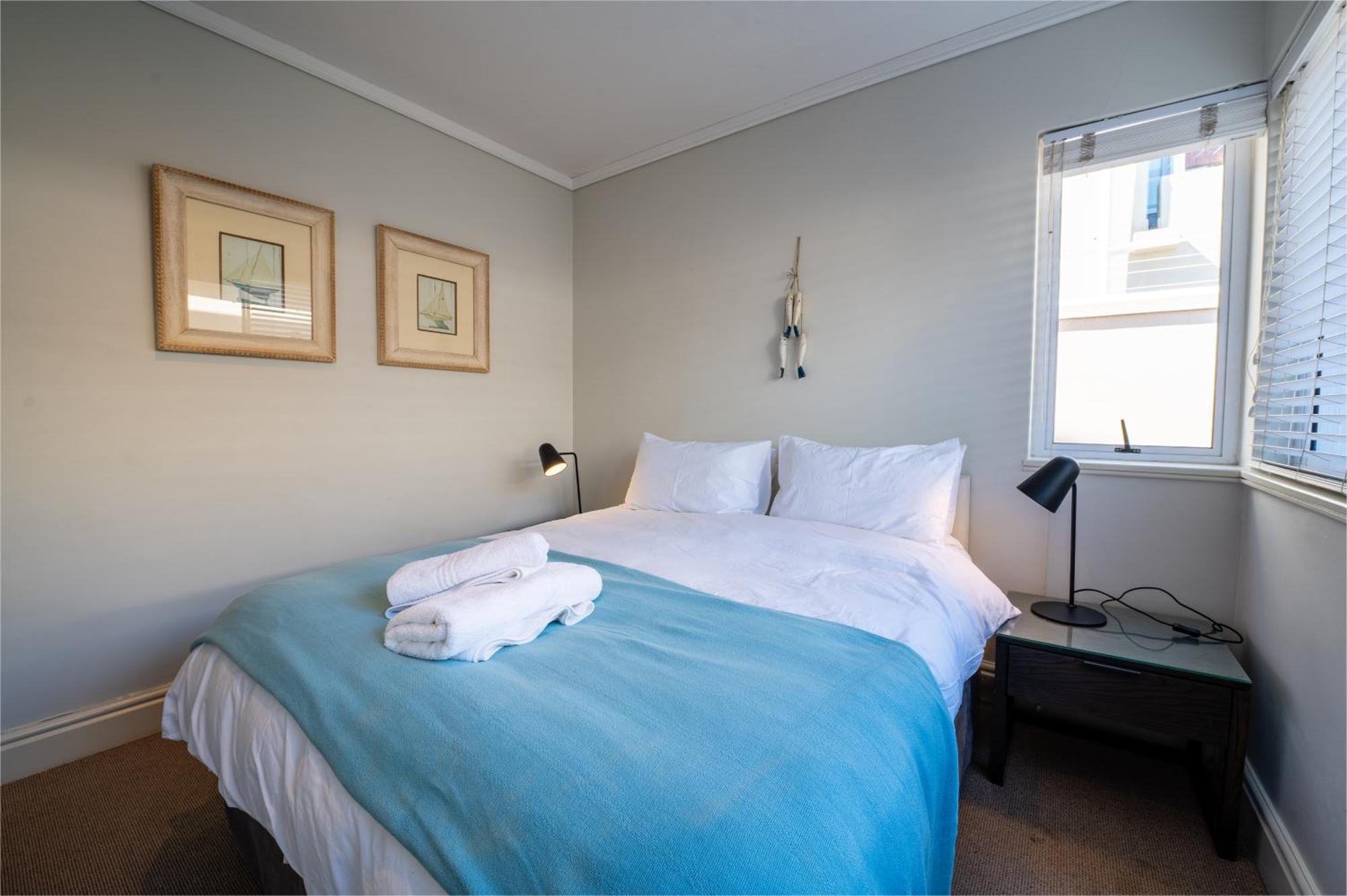 Marina Magic Apartment *