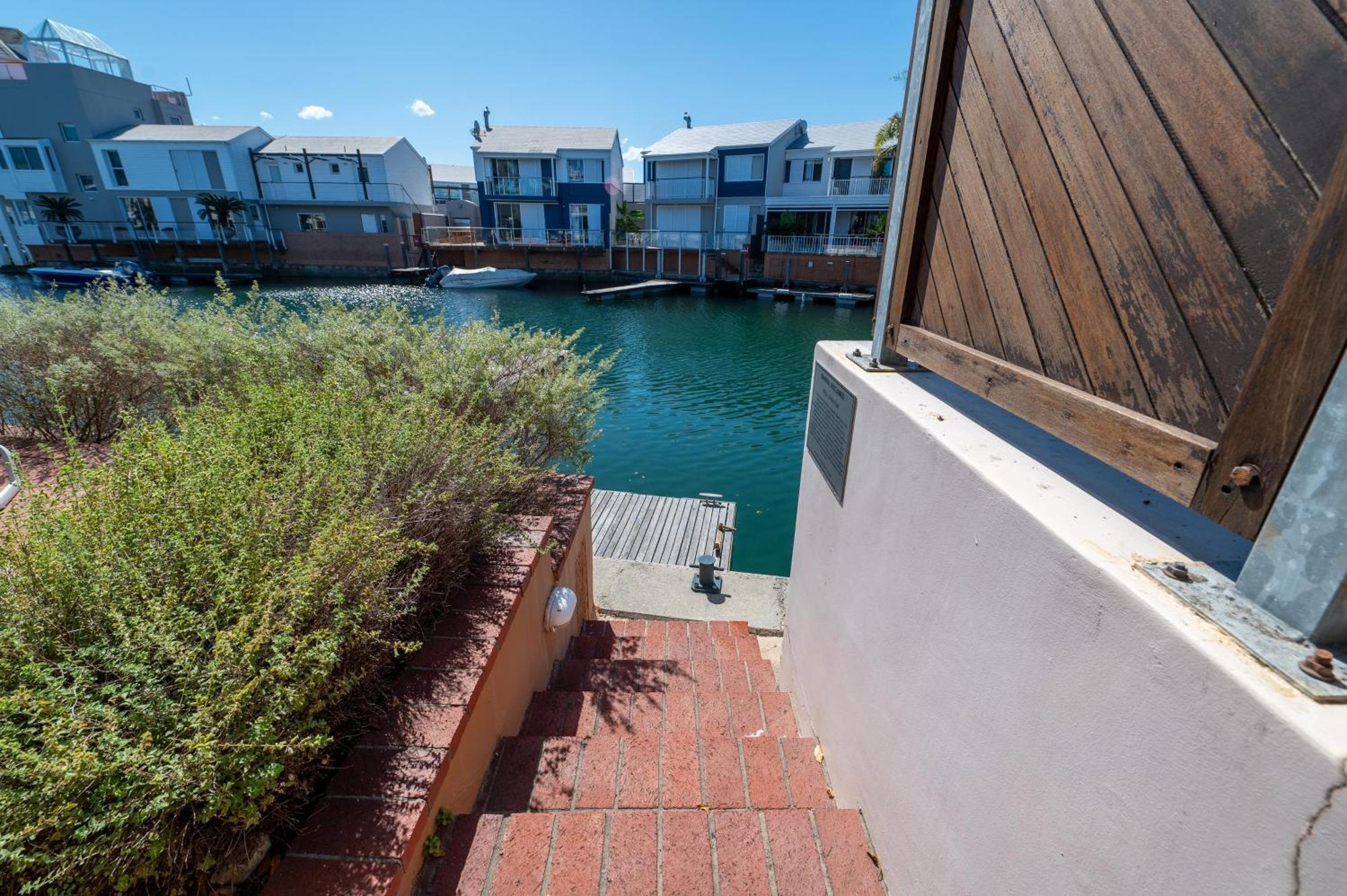 Apartment Marina Magic Knysna