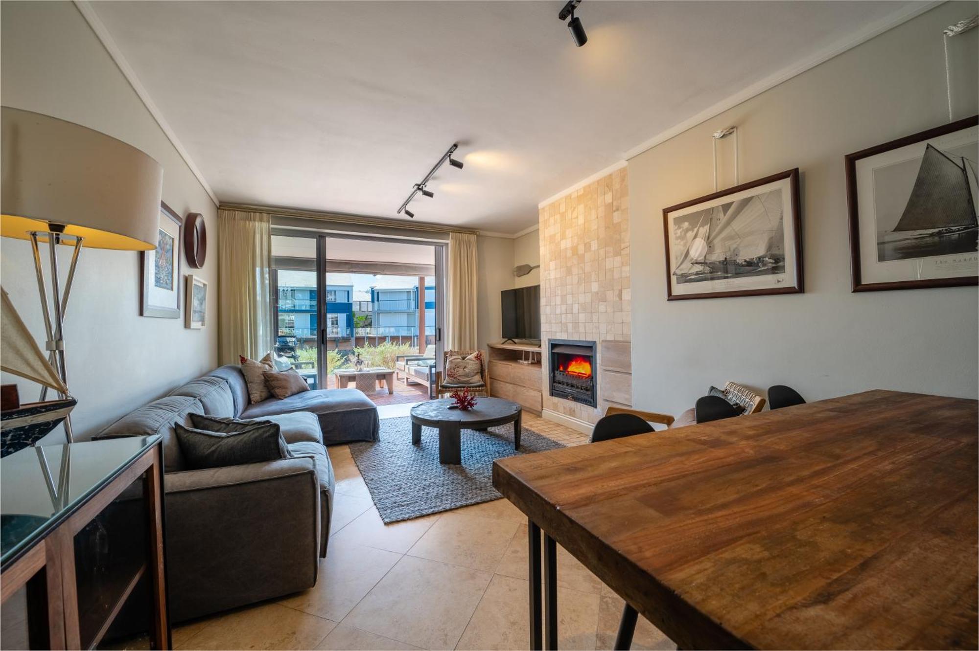 Apartment Marina Magic Knysna
